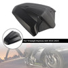 2024-2025 Daytona 660 Tail Rear Seat Cover Fairing Cowl Black Generic 2024-2025 Daytona 660 Tail Rear Seat Cover Fairing Cowl Black Generic