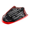 2024-2025 Daytona 660 Tail Rear Seat Cover Fairing Cowl Red Generic