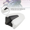 2024-2025 Daytona 660 Tail Rear Seat Cover Fairing Cowl White Generic