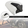2024-2025 Daytona 660 Tail Rear Seat Cover Fairing Cowl White Generic