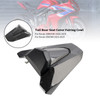2024-2026 Honda CBR650R CB650R Rear Tail Seat Fairing Cover Carbon Generic