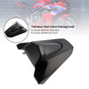 2024-2026 Honda CBR650R CB650R Rear Tail Seat Fairing Cover Matte Black Generic