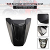 2024-2026 Honda CBR650R CB650R Rear Tail Seat Fairing Cover Matte Black Generic