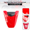 2024-2026 Honda CBR650R CB650R Rear Tail Seat Fairing Cover Red Generic