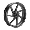 2019-2024 BMW S1000R S1000RR S1000XR (M VERSIONS) 3.5X17" Front Wheel Rim Black Generic