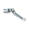 2020-2023 HONDA CRF1100L Africa Twin Adjustable Clutch Brake Lever Silver Generic