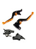 Motorcycle Parts Accessories/Brakes & Suspension/Brake & Clutch Master Cylinder Oil Reservoir /