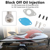 1998-2005 Yamaha GP800 XL800 GP800R XLT 800 Oil Pump Block-off Kit Oil Injection Pump Generic