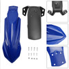 Yamaha Tenere 700 2019-2024 High Front Fender Mudguard Fairing