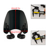 Bonneville Bobber Windshield WindScreen Black Generic