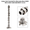 Intake Inlet Camshaft for Mercedes-Benz W205 W212 X253 C200 E250 M274 1.6 2.0