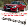 Intake Inlet Camshaft for Mercedes-Benz W205 W212 X253 C200 E250 M274 1.6 2.0