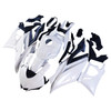 2022-2023 Yamaha YZF-R3 R25 Pearl White Fairing Kit