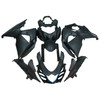 2009-2016 K9 GSXR1000 Suzuki Matte Black Fairing Kit