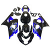 2004-2005 Suzuki GSXR600/750 Fairing Kit Collection One, Style 10