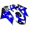 2004-2005 Suzuki GSXR600/750 Fairing Kit Collection One, Style 9
