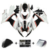 2006-2007 Suzuki GSXR600 750 Fairing Kit Collection One, Style 16