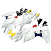 2006-2007 Suzuki GSXR600 750 Fairing Kit Collection One, Style 37