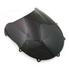 GSXR600 1996-2000 GSXR750 1996-1999 Suzuki Black&Silver Fairing Kit