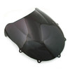 GSXR600 1996-2000 GSXR750 1996-1999 Suzuki Black Fairing Kit