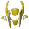 2017-2024 K17 GSXR1000 Suzuki Yellow Fairing Kit