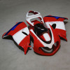 1998-2003 TL1000R Suzuki Red&White Fairing Kit