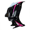2008-2013 GSX650F Katana Suzuki Black&Pink Fairing Kit