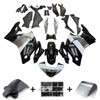 2011-2015 CBR250R Honda Black&Grey Fairing Kit