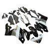 2011-2015 CBR250R Honda Black&Grey Fairing Kit