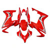 2013-2015 Honda CBR500R Red Fairing Kit