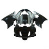 1991-1994 Honda CBR600 F2 Black Gray Fairing Kit
