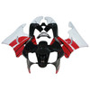 1998-1999 Honda CBR900RR 919 Black White Red Fairing Kit 1
