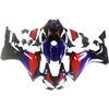 2017-2025 CBR1000RR Honda Red&Blue Fairing Kit