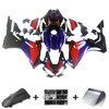 2017-2025 CBR1000RR Honda Red&Blue Fairing Kit