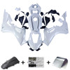 2017-2025 CBR1000RR Honda Pearl White Fairing Kit