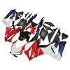 2021-2023 CBR650R Honda Red&Black Fairing Kit