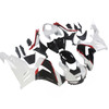 2020-2023 CBR1000RR-R Honda White Red Fairing Kit