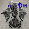2012-2014 Yamaha YZF 1000 R1 Glossy Black Fairing Kit 1