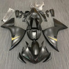 2012-2014 Yamaha YZF 1000 R1 Matte Black Fairing Kit
