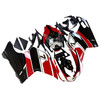 All Years Ducati 1098 1198 848 Black White Red Fairing Kit