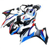 2019-2022 BMW M1000RR S1000RR Fairing Kit Collection One, Style 10