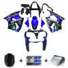 Fairing and Bodywork/Kawasaki Fairings and Bodyworks