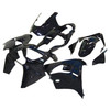 2000-2001 Kawasaki ZX9R Black Fairing Kit