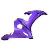 Yamaha 2003-2004 YZF 600 R6 & 2006-2009 YZF R6S Purple Fairing Kit