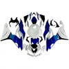 Kawasaki 2019-2023 ZX6R Fairing Kit Collection, Style 28
