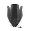 2007-2009 Kawasaki Z1000 Black Green Fairing Kit