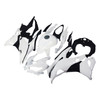 2019-2025 Kawasaki Ninja ZX25R ZX4R ZX4RR Fairing Kit Collection One, Style 24