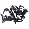 2019-2025 Kawasaki Ninja ZX25R ZX4R ZX4RR Fairing Kit Collection One, Style 23