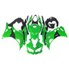2019-2025 Kawasaki Ninja ZX25R ZX4R ZX4RR Fairing Kit Collection One, Style 22