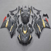 2019-2021 Yamaha YZF-R3 R25 Carbon Fiber Black Red White Fairing Kit